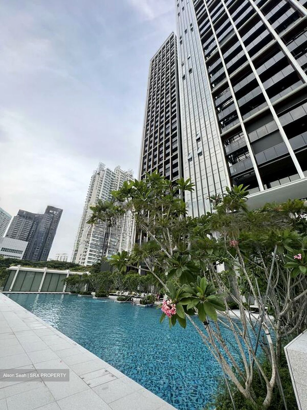 Riviere  (D3), Condominium #469698371